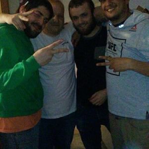 Meet your Posher, Steve